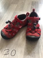 Sandalen von Keen Grösse 30 Bergedorf - Hamburg Lohbrügge Vorschau