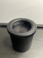 CARL ZEISS JENA Objektiv Lens EPIOTAR 4,5/210 für PROJEKTOR Berlin - Reinickendorf Vorschau