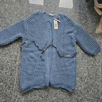 Oui Strickjacke Cardigan Blau Gr 38 Neu NP 179.95 Bayern - Fürth Vorschau
