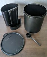 TUPPERWARE Kaffeedose KAFFEEHAUS Dose Vorratsdose Kaffee Camping Dortmund - Hombruch Vorschau