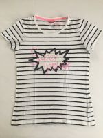 Manguun Teens T-Shirt Pailletten „Super Power“ Gr. 176  (S/M)*neu München - Moosach Vorschau