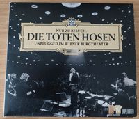 Die Toten Hosen - Nur zu Besuch Schleswig-Holstein - Ammersbek Vorschau