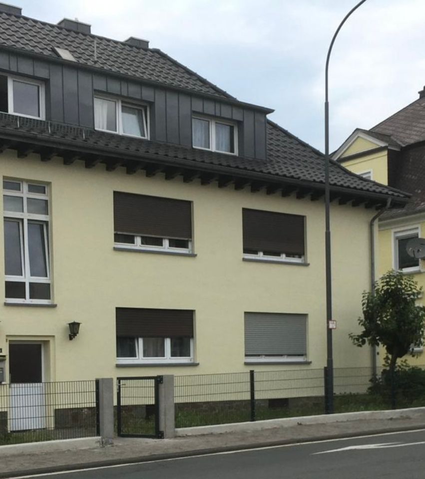 Attraktive 3-Zimmer-DG-Wohnung in Wetzlar in Wetzlar