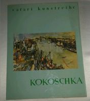 309) SAFARI-Kunstreihe: Kokoschka Schleswig-Holstein - Borgstedt Vorschau