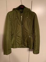 Gant Jacke, khaki, Gr. XXS Bayern - Jengen Vorschau