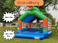 Hüpfburg Mieten, Kindergeburtstag, Hochzeit, Hüpfburgverleih Thüringen - Erfurt Vorschau