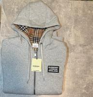 Burberry zip hoddie Bayern - Lindau Vorschau