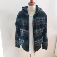 Fleecejacke Gr. 134/140, zu Jeans, T-Shirt, Hoodie, Top-Zustand Bayern - Hof (Saale) Vorschau