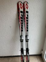 Völkl AC Ski 163cm 1,63m mit Marker Bindung Wuppertal - Ronsdorf Vorschau