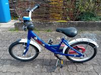 Kinderfahrrad  Puky Captain Sharky 16 Zoll Bayern - Karlstein Vorschau