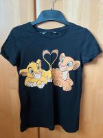 T-Shirt, Disney, König der Löwen, Simba Bayern - Augsburg Vorschau