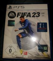 PS5 Fifa23 Sachsen-Anhalt - Schönebeck (Elbe) Vorschau