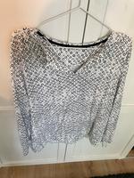 Langarm Bluse S. Oliver Gr. 44 Dortmund - Asseln Vorschau