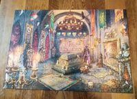 Ravensburger Exit Puzzle Vampirschloss Rheinland-Pfalz - Osann-Monzel Vorschau