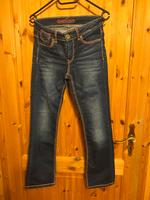 Soccx Jeans 27 Hessen - Weilmünster Vorschau