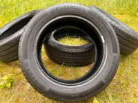 Sommerreifen Continental EcoContact 6 185/55 R15 86H Harburg - Hamburg Heimfeld Vorschau