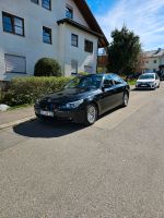BMW E60  Tüv "Neu" Baden-Württemberg - Mengen Vorschau