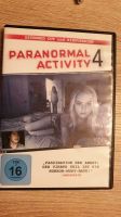 DVD Video Paranormal Activity 4 Horror Horrorfilm Nordvorpommern - Landkreis - Grimmen Vorschau
