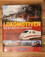 Lokomotiven das ultimative Handbuch Sachsen-Anhalt - Möser Vorschau