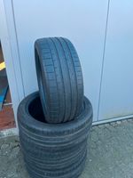 Continental Sport Contact Reifen 255/40 R20 101Y Nordrhein-Westfalen - Detmold Vorschau