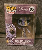 Funko Pop Jack Skellington Art Series Bayern - Ostheim Vorschau