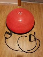 Fitnessgerät Balance Ball Training Zelus Hessen - Bad Camberg Vorschau