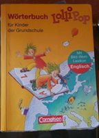 Lollipop Wörterbuch/ Englisch für Kinder Grundschule Nordrhein-Westfalen - Kempen Vorschau