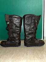 Timberland Mukluk Schnee Stiefel Bayern - Würzburg Vorschau
