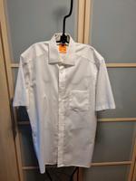 OLYMP HEMD KURZARM, CREME, HOCHZEIT, BUSINESS, GR. 41 Bayern - Rednitzhembach Vorschau
