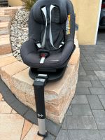 Kindersitz Maxi-Cosi 2wayFix Hessen - Breidenbach (bei Biedenkopf) Vorschau