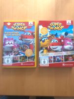 DVD Super Wings Baden-Württemberg - Aalen Vorschau