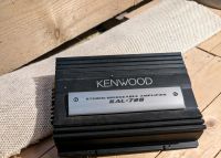 Kenwood Endstufe Niedersachsen - Jade Vorschau