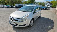Opel Corsa D / 2009 / 1.2  / 80 PS / HU bis 07/2026 Nordrhein-Westfalen - Remscheid Vorschau