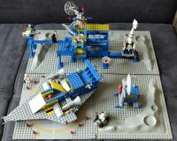 LEGO Classic Space Sammlung 928 6971 897 6952 6871 6880 Niedersachsen - Hambühren Vorschau