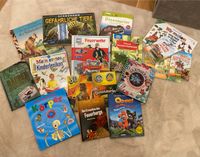 Kinderbücher was ist was Nordrhein-Westfalen - Voerde (Niederrhein) Vorschau