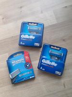 Gillette  wilkinson Nordrhein-Westfalen - Bad Driburg Vorschau