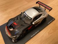 Mercedes AMG GT3 Modellauto Bayern - Amerdingen Vorschau