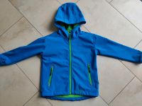 Softshelljacke von blue waves, Größe 128 Bayern - Lappersdorf Vorschau