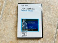 Crash-Kurs-Medizin DVD Leber-Galle-Pankreas (NP 59,95€) NEU Rheinland-Pfalz - Bad Neuenahr-Ahrweiler Vorschau
