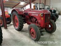 Oldtimer Traktor Typ Hanomag R445 Baden-Württemberg - Achern Vorschau