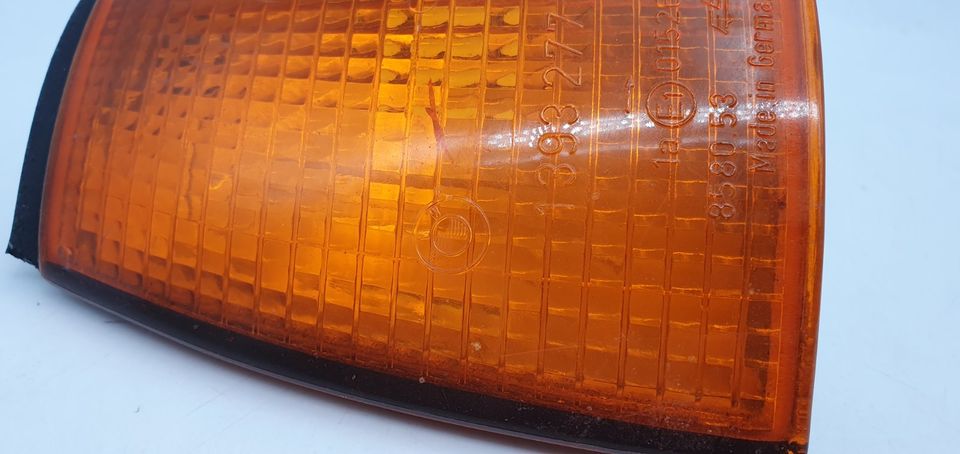 BMW 3er e36  Blinker vorne links  gelb/orange in Aystetten