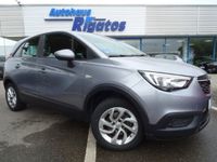 Opel Crossland X 1.2 Turbo, Edition Klimaanlage, Temp Bayern - Bad Grönenbach Vorschau