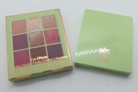 pixi by petra Eye Effects Shadow Palette  Lidschattenpalette Ray Sachsen - Oelsnitz / Vogtland Vorschau