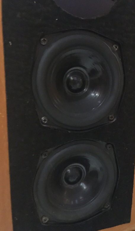 Lautsprecher,KEF,Rogers, ls3/5a Bookshelf-Vintage,Spendor,Monitor in Nürnberg (Mittelfr)