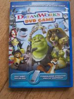 Dreamworks DVD Game - für Kinder und die ganze Familie Bayern - Aschaffenburg Vorschau