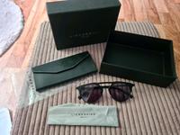 Liebeskind Sonnenbrille  , schwarz  matt Nordrhein-Westfalen - Schwerte Vorschau