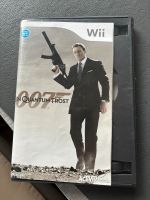 James Bond Wii Spiel Baden-Württemberg - Asperg Vorschau