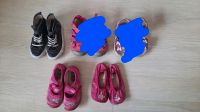 Halbschuhe, Hausschuhe, Schläppchen - Größe 27 - ab 2€ Rheinland-Pfalz - Ockenheim Vorschau