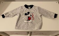 Disney Micky Maus Pullover Gr.74 Saarland - Völklingen Vorschau