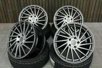 18Zoll Felgen 5x112 VW Golf 5 6 7 8 Audi A3 A4 A5 Seat Leon KT17* Bayern - Dillingen (Donau) Vorschau